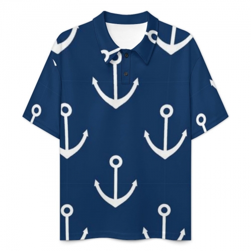 Men‘s Polo Shirt