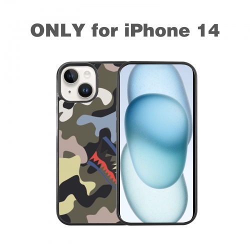 Phone Case for iPhone 14