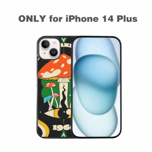 Phone Case for iPhone 14 Plus
