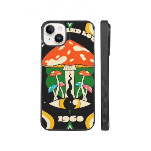 Phone Case for iPhone 14 Plus