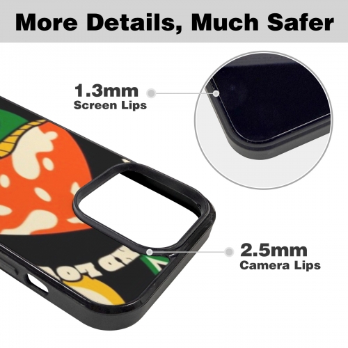 Phone Case for iPhone 14 Plus