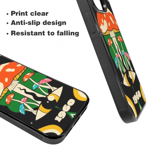 Phone Case for iPhone 14 Plus
