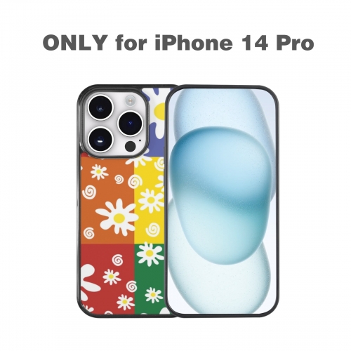 Phone Case for iPhone 14 Pro