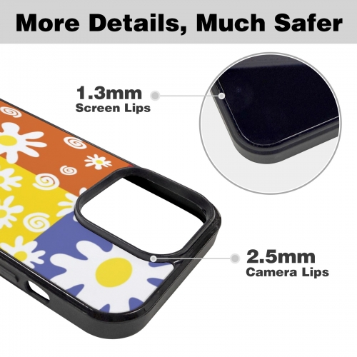 Phone Case for iPhone 14 Pro