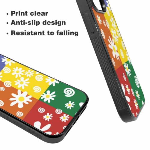 Phone Case for iPhone 14 Pro