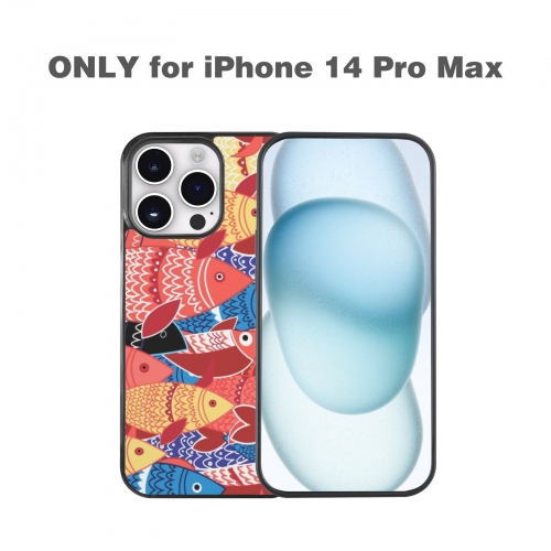 Phone Case for iPhone 14 Pro Max