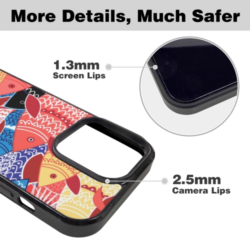 Phone Case for iPhone 14 Pro Max