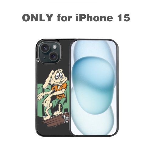 Phone Case for iPhone 15