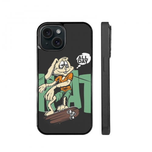 Phone Case for iPhone 15