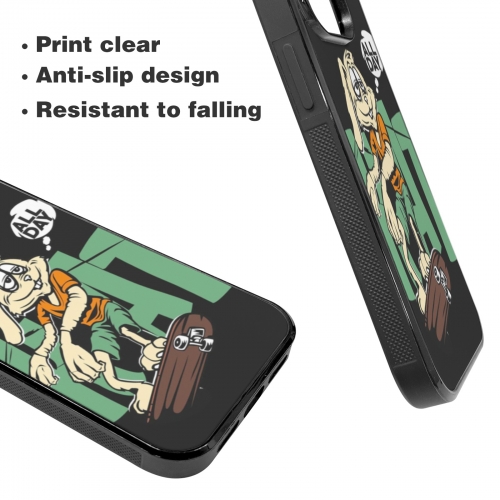 Phone Case for iPhone 15