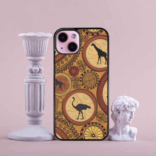 Phone Case for iPhone 15 Plus