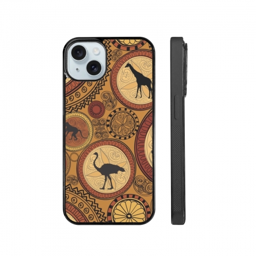 Phone Case for iPhone 15 Plus