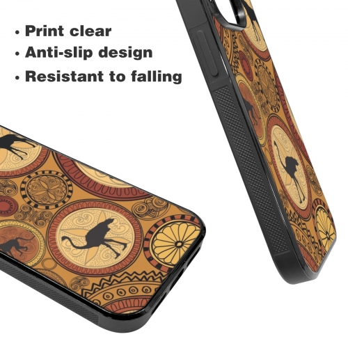 Phone Case for iPhone 15 Plus