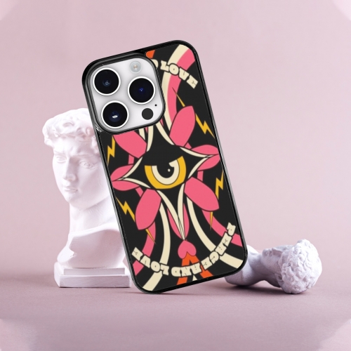 Phone Case for iPhone 15 Pro