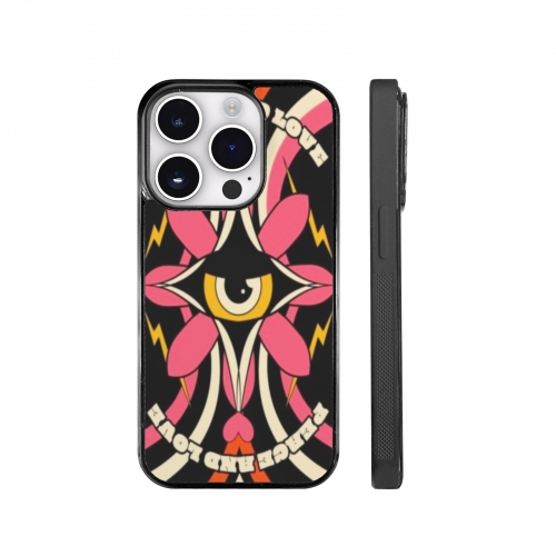 Phone Case for iPhone 15 Pro