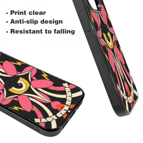 Phone Case for iPhone 15 Pro