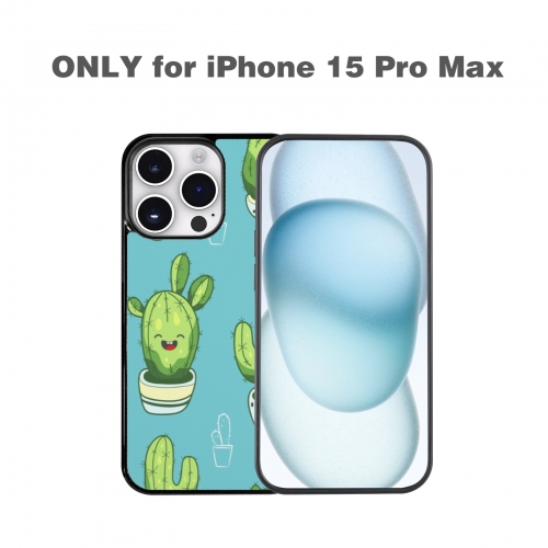 Phone Case for iPhone 15 Pro Max