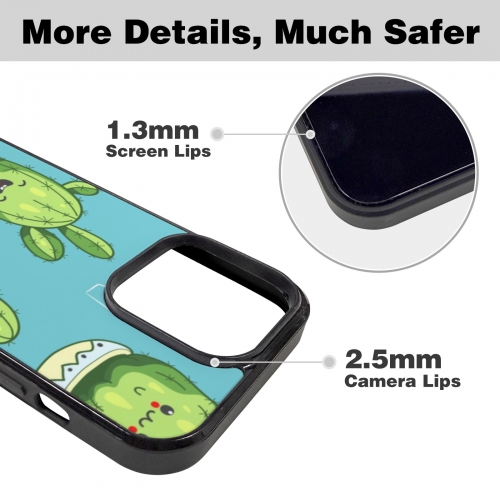 Phone Case for iPhone 15 Pro Max