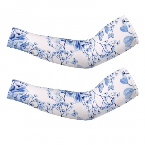 All Over Print Arm Sleeves