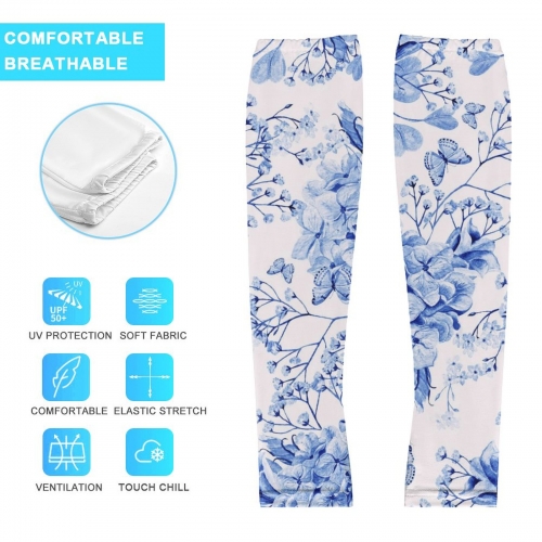All Over Print Arm Sleeves