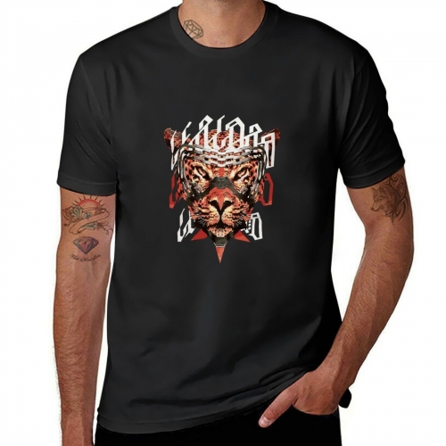 Men's T-Shirt (Two-Sided Printing)