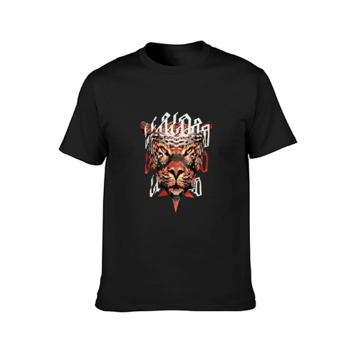Men's T-Shirt (Two-Sided Printing)
