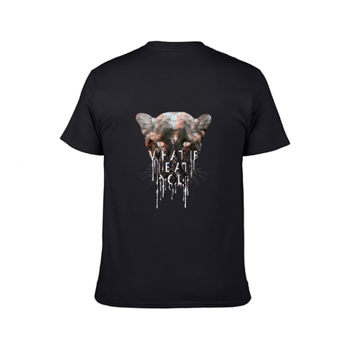 Men's T-Shirt (Two-Sided Printing)