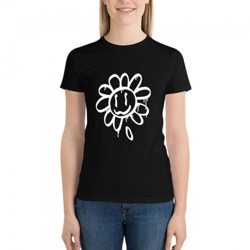 Women's T-Shirt (Two-Sided Printing)