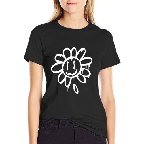 Women's T-Shirt (Two-Sided Printing)