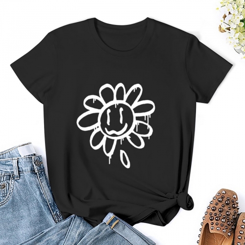 Women's T-Shirt (Two-Sided Printing)