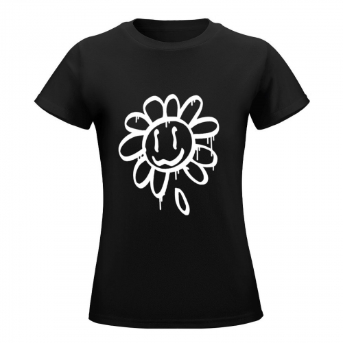 Women's T-Shirt (Two-Sided Printing)
