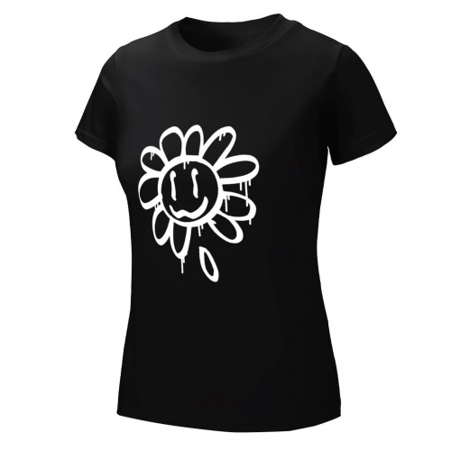 Women's T-Shirt (Two-Sided Printing)