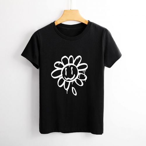 Women's T-Shirt (Two-Sided Printing)