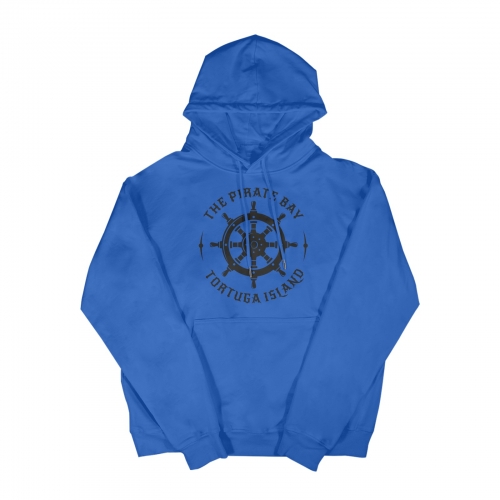 Custom Men's Classic Hoodie(Model H03) (Made in AUS)