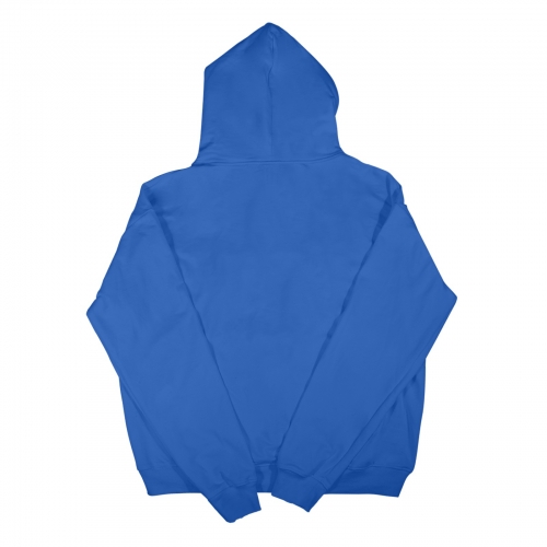 Custom Men's Classic Hoodie(Model H03) (Made in AUS)