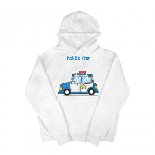 Custom Women's Classic Hoodie(Model H03)(Made in AUS)