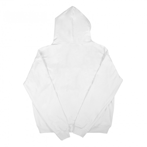 Custom Women's Classic Hoodie(Model H03)(Made in AUS)