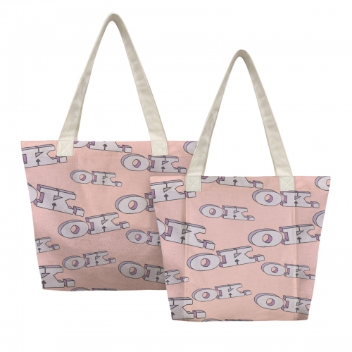 Yoga Mat Bag (Model 1751)