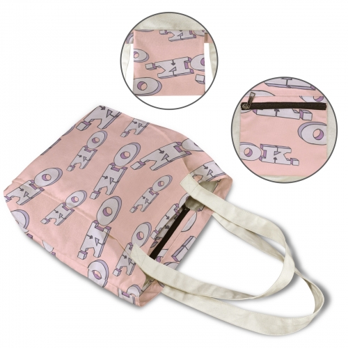 Yoga Mat Bag (Model 1751)