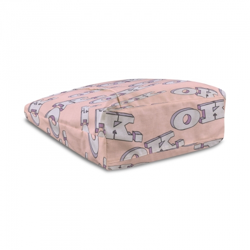 Yoga Mat Bag (Model 1751)