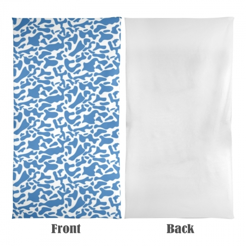 Beach Towel 31"x71"(NEW)(Made in USA)