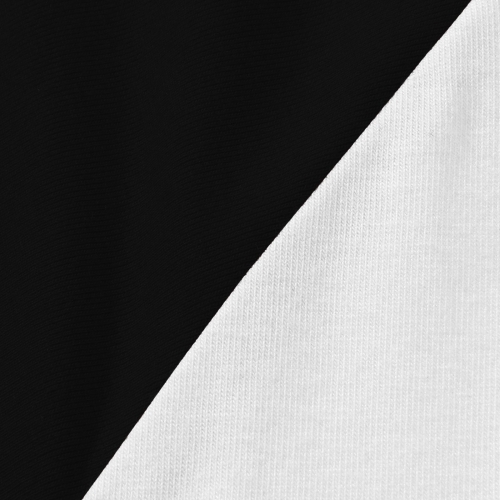 Men's Short Sleeve Raglan T-Shirt（Front Printing）