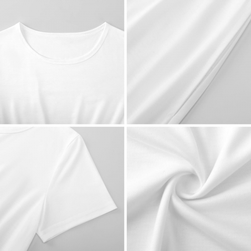 Women's Short Sleeve Dress