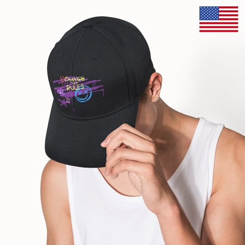 Sandwich Peak Cap | Ships from USA