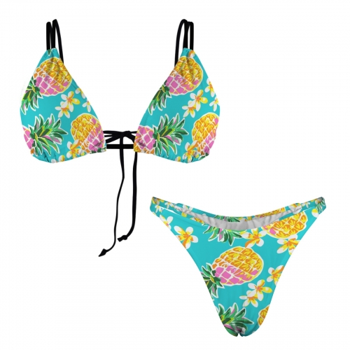 Women's String Bikini Sets