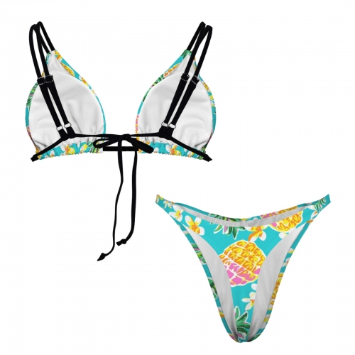 Women's String Bikini Sets