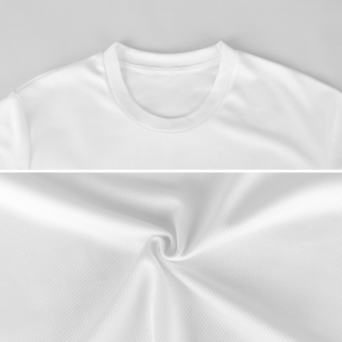 All-Over Print Casual T-shirt