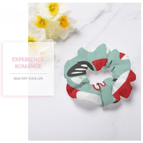Hair Scrunchie