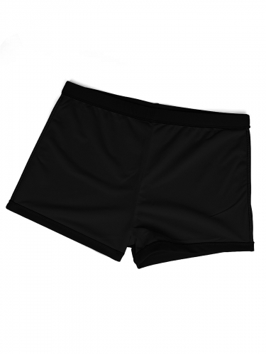 Split Swimsuit Set (Front Side Printing)(Made in USA)