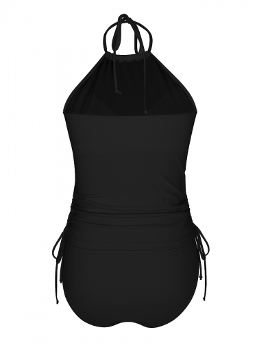 Swimsuit Set (Front Side Printing)(Made in USA)